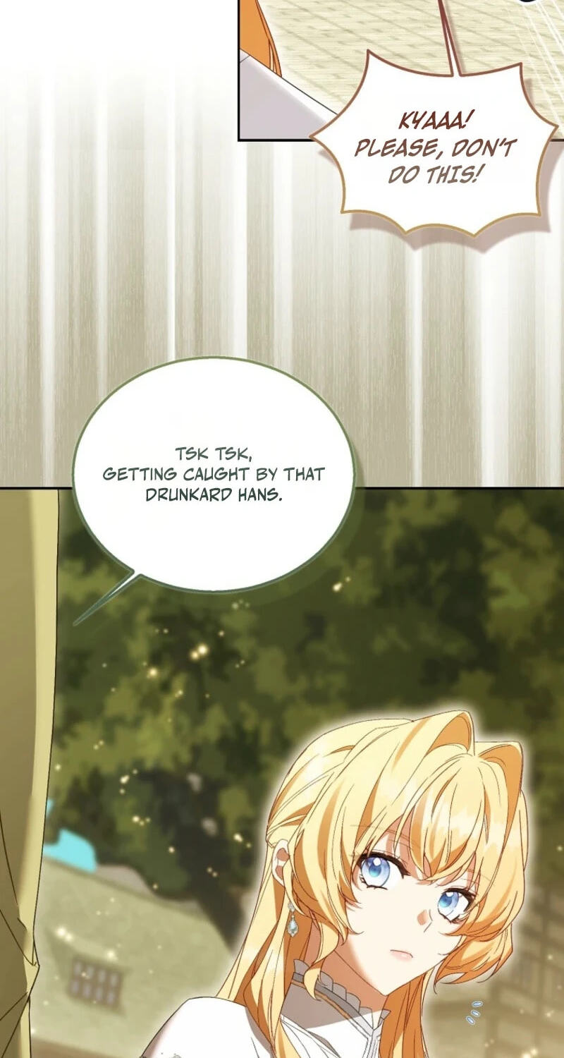 The Beloved Fake Saint Chapter 125 page 4 - 