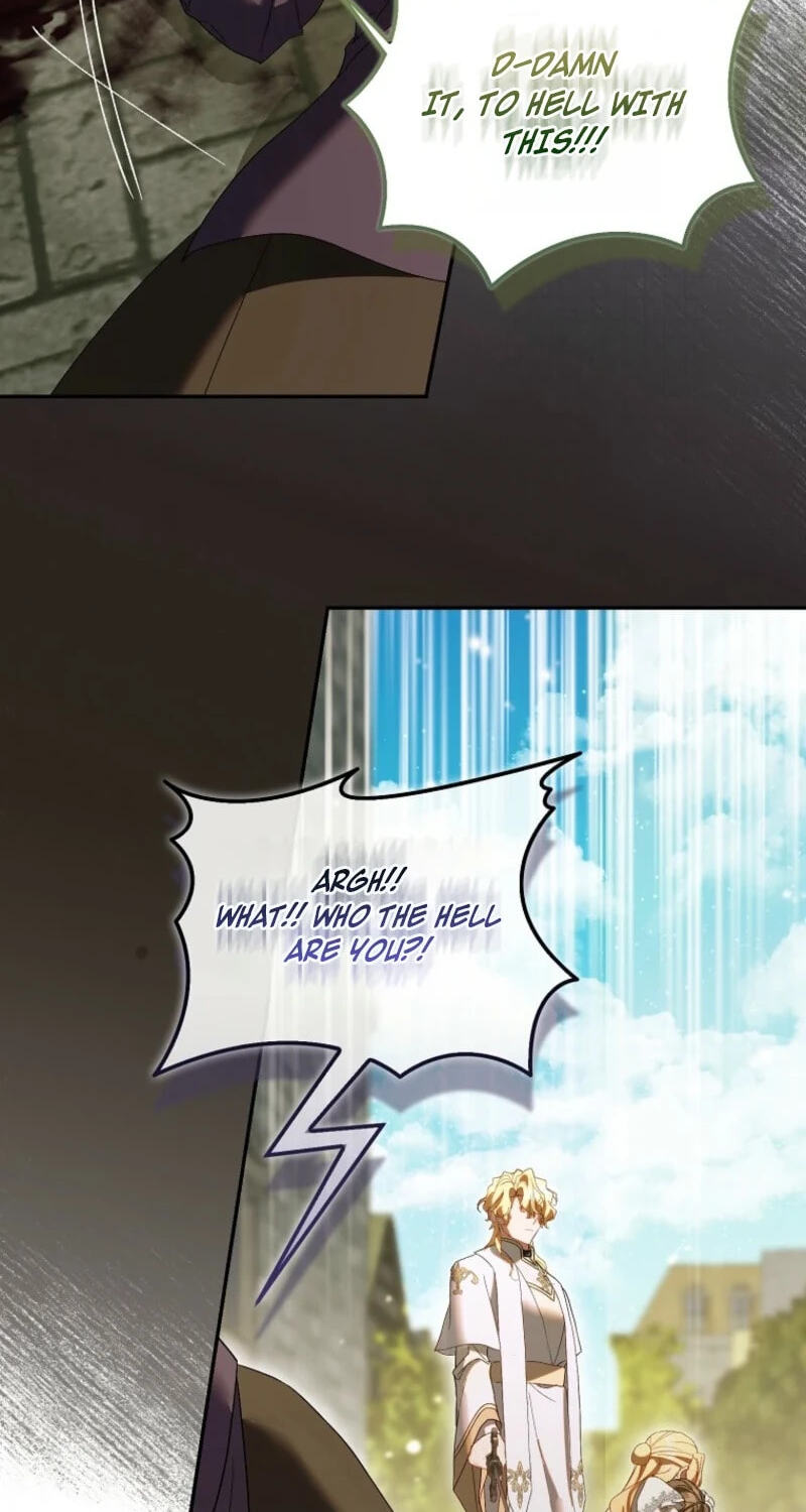 The Beloved Fake Saint Chapter 125 page 32 - 