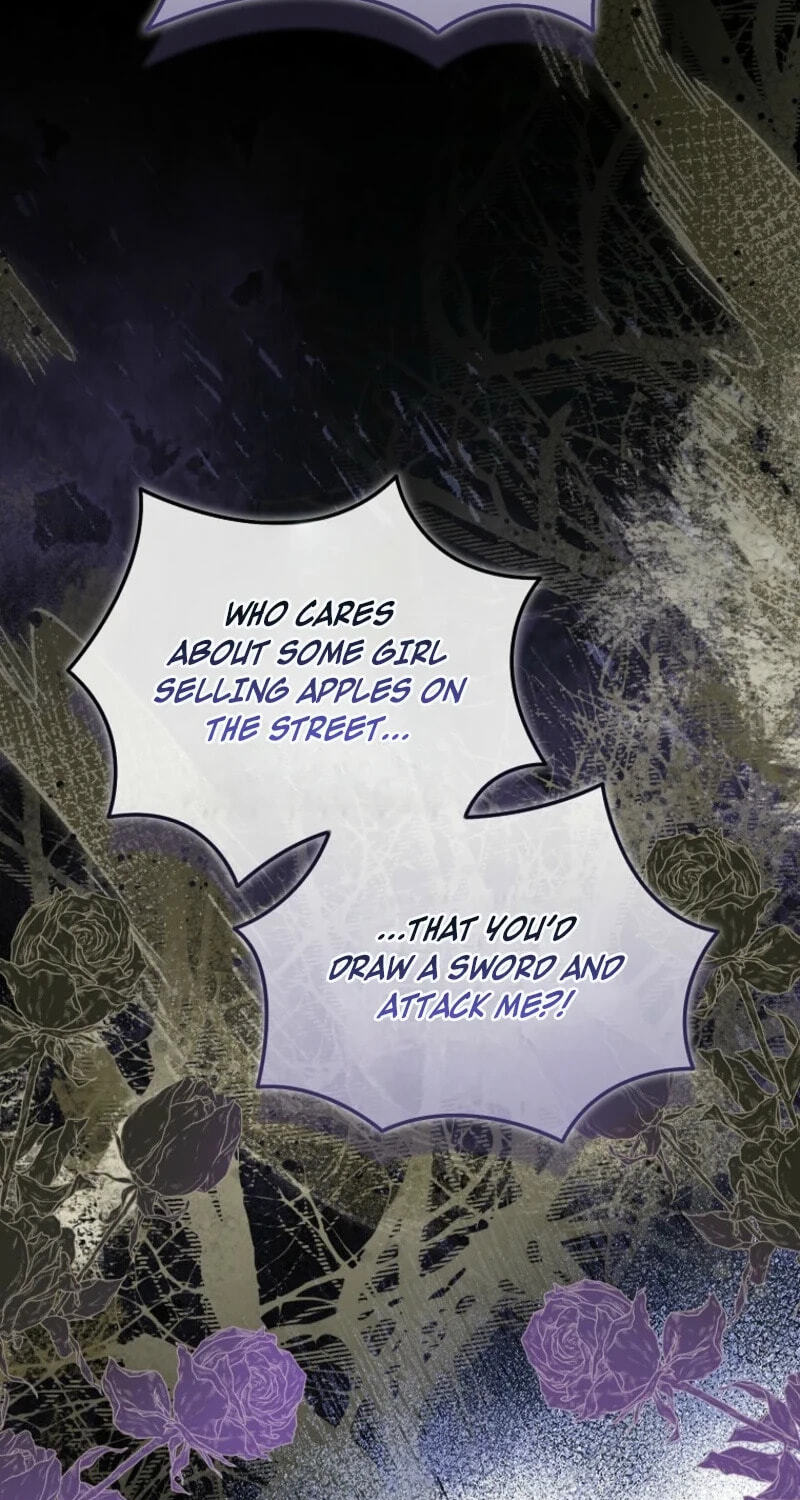 The Beloved Fake Saint Chapter 125 page 35 - 