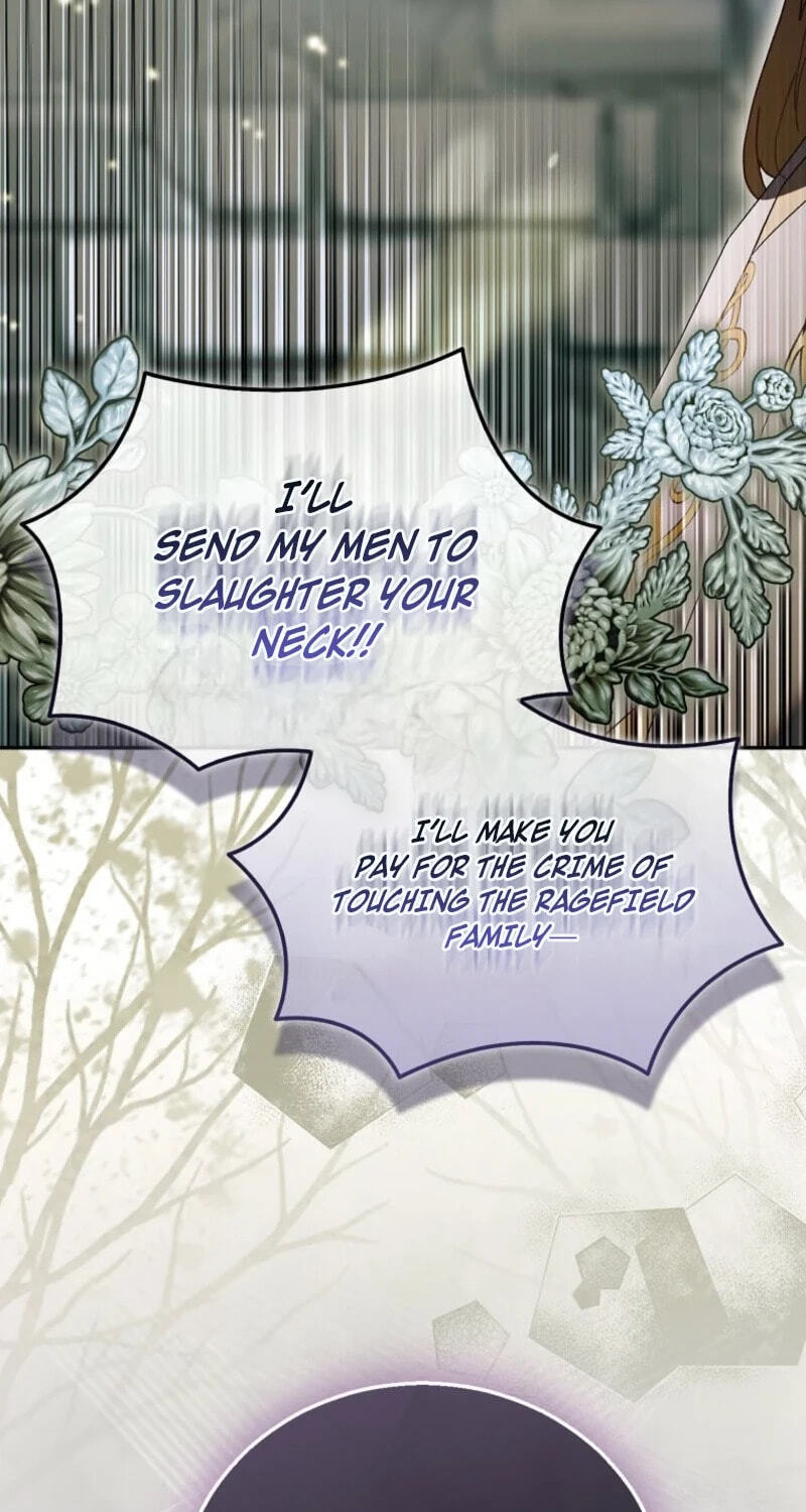 The Beloved Fake Saint Chapter 125 page 37 - 