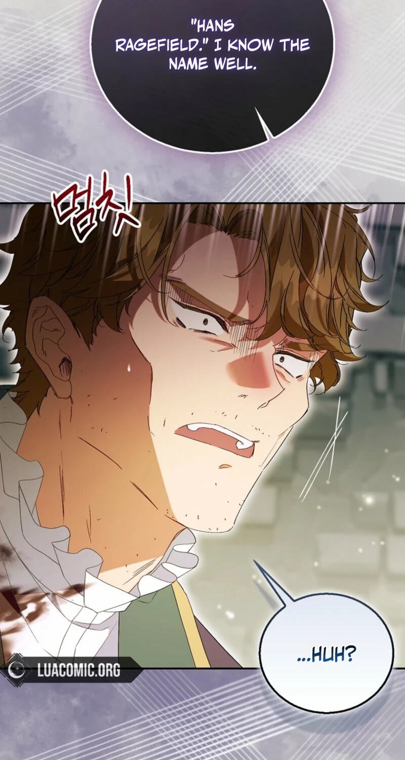 The Beloved Fake Saint Chapter 125 page 38 - 