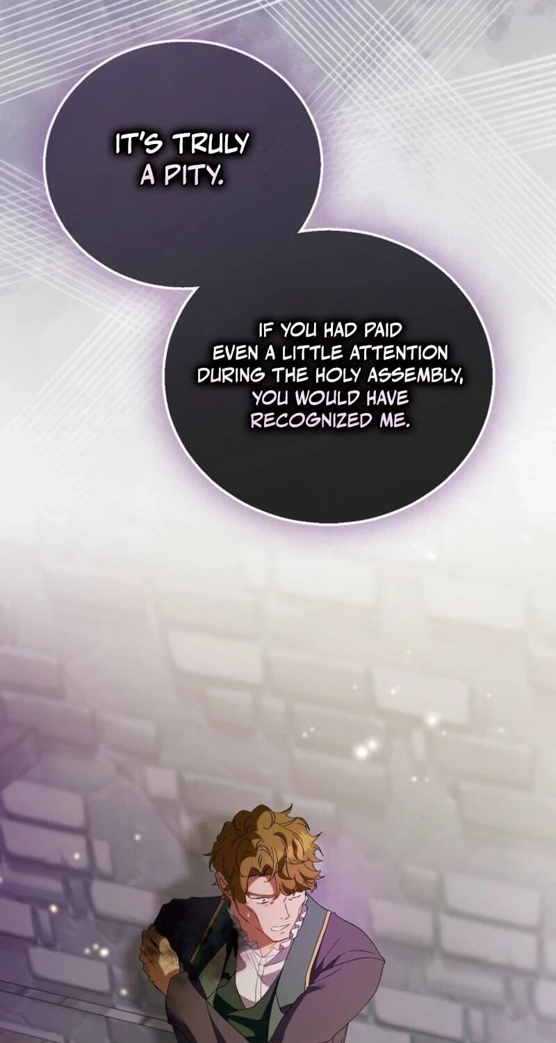 The Beloved Fake Saint Chapter 125 page 39 - 