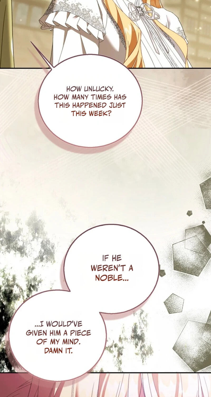 The Beloved Fake Saint Chapter 125 page 5 - 