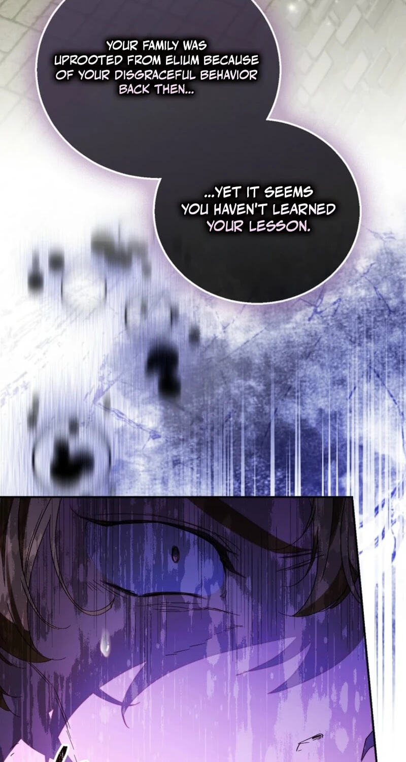 The Beloved Fake Saint Chapter 125 page 42 - 