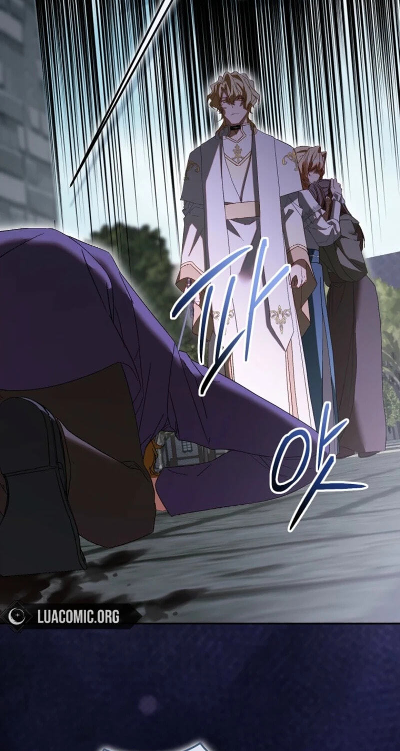 The Beloved Fake Saint Chapter 125 page 47 - 