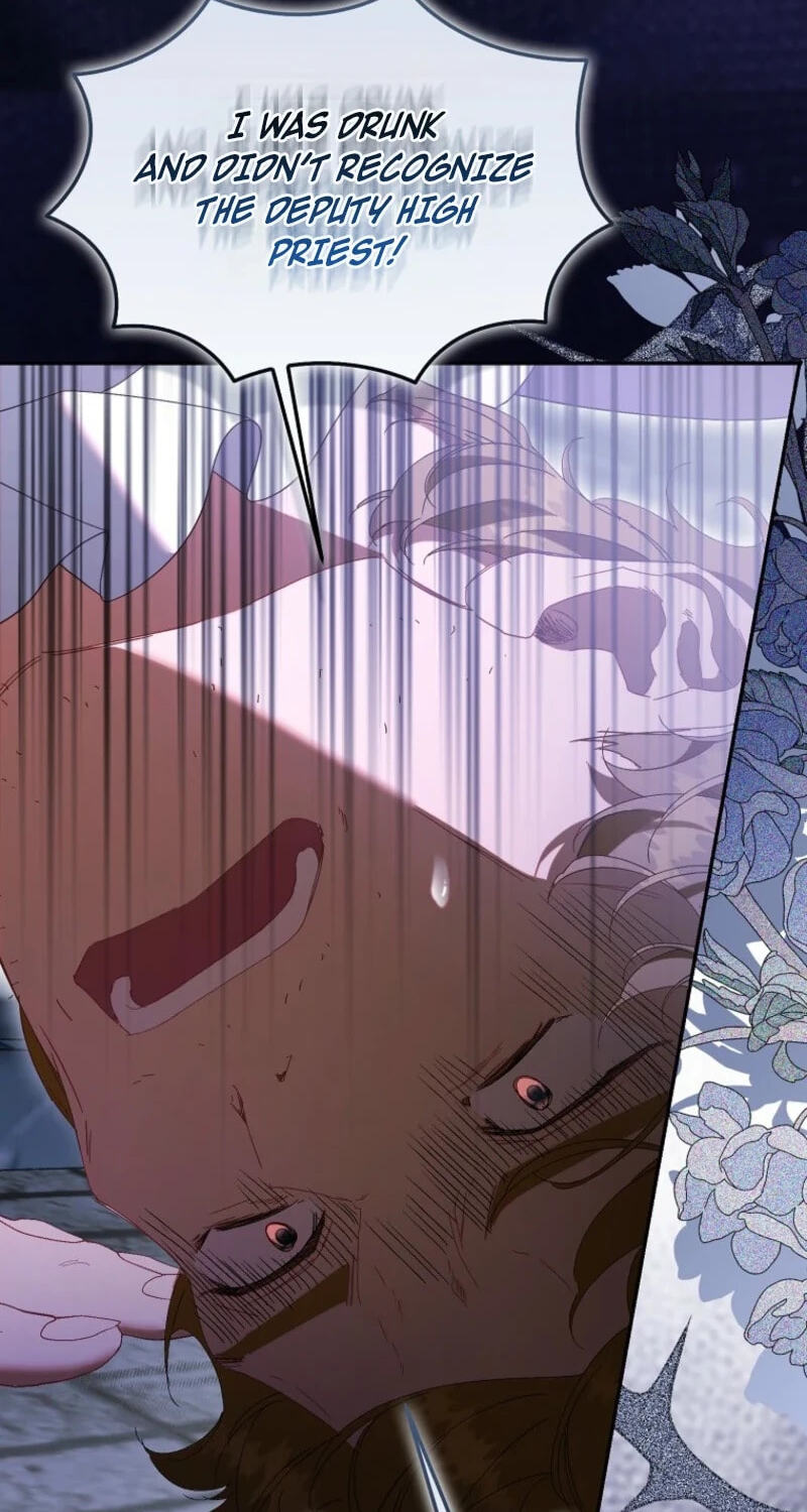 The Beloved Fake Saint Chapter 125 page 48 - 