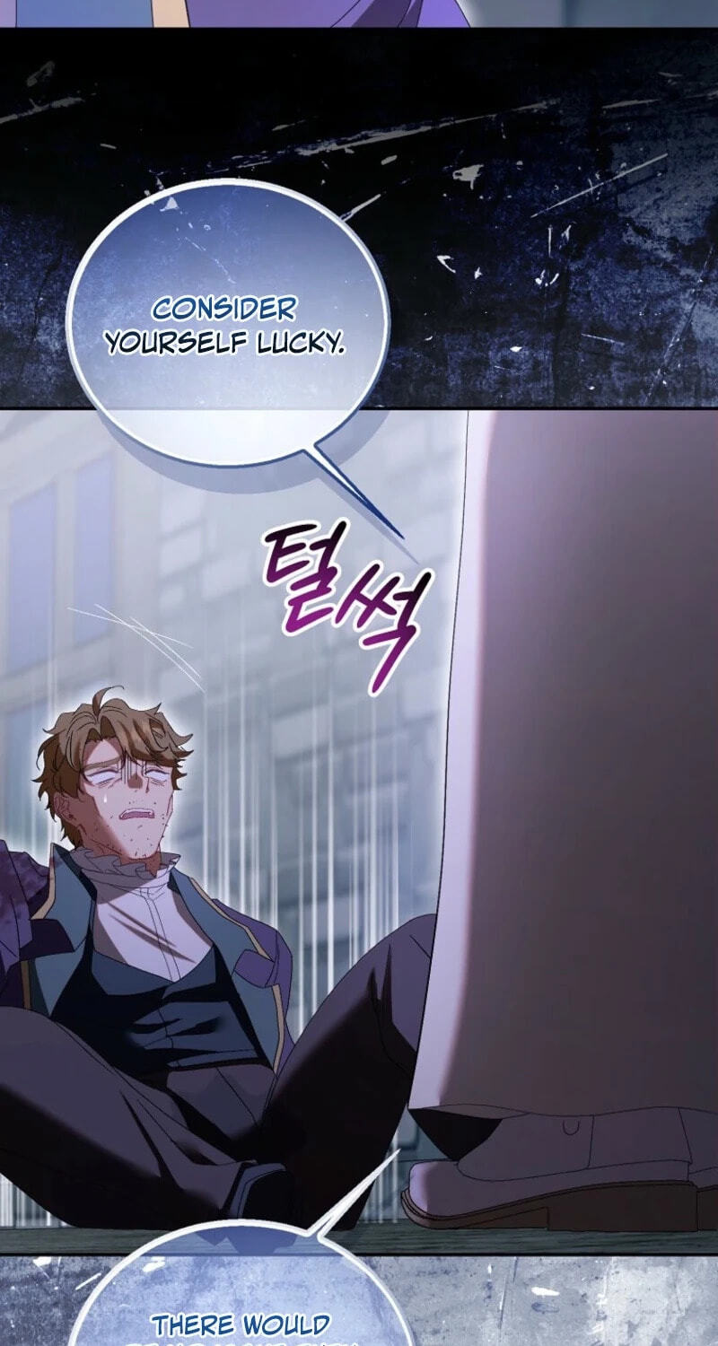 The Beloved Fake Saint Chapter 125 page 55 - 