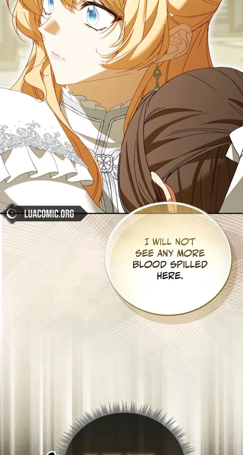 The Beloved Fake Saint Chapter 125 page 57 - 