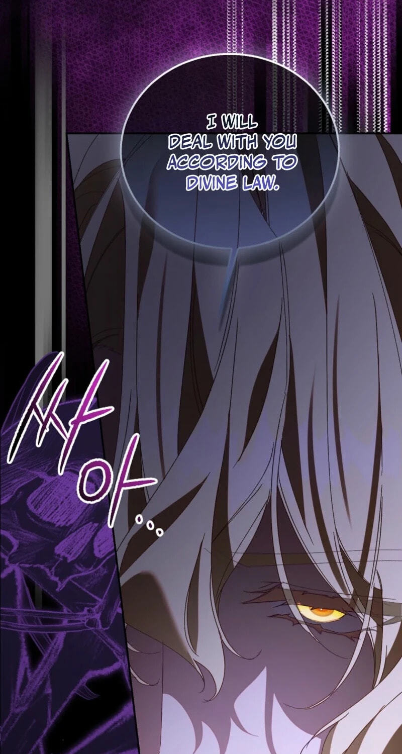 The Beloved Fake Saint Chapter 125 page 59 - 