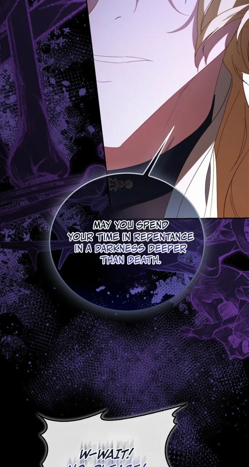 The Beloved Fake Saint Chapter 125 page 60 - 