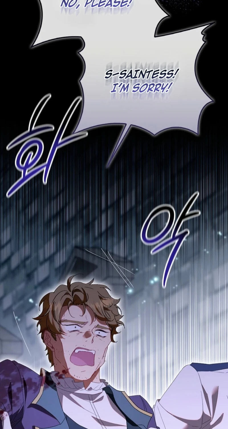 The Beloved Fake Saint Chapter 125 page 61 - 