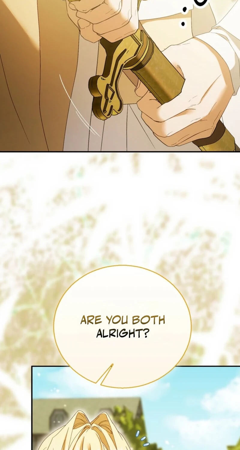 The Beloved Fake Saint Chapter 125 page 64 - 