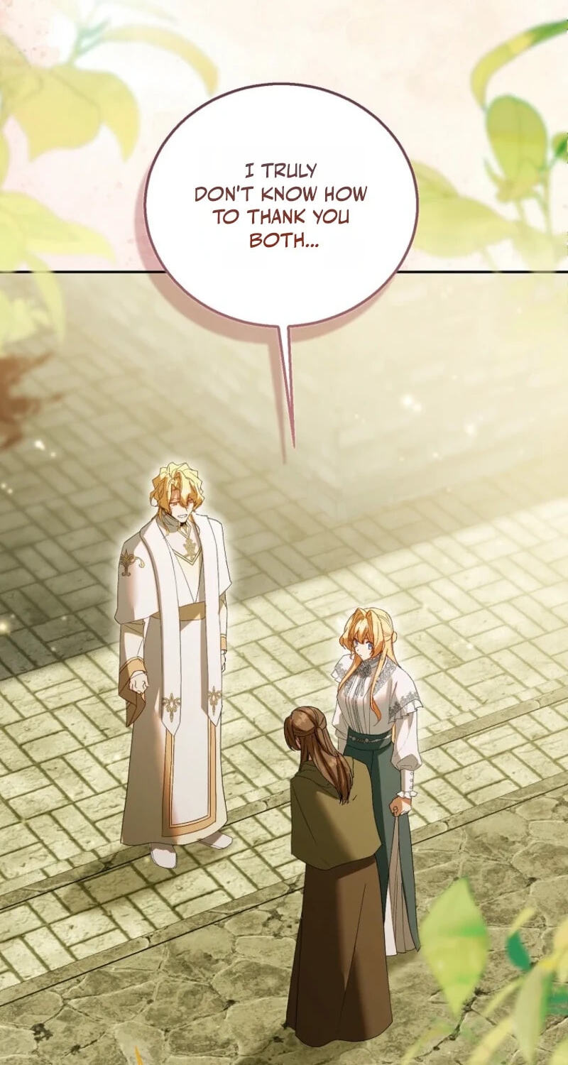 The Beloved Fake Saint Chapter 125 page 66 - 