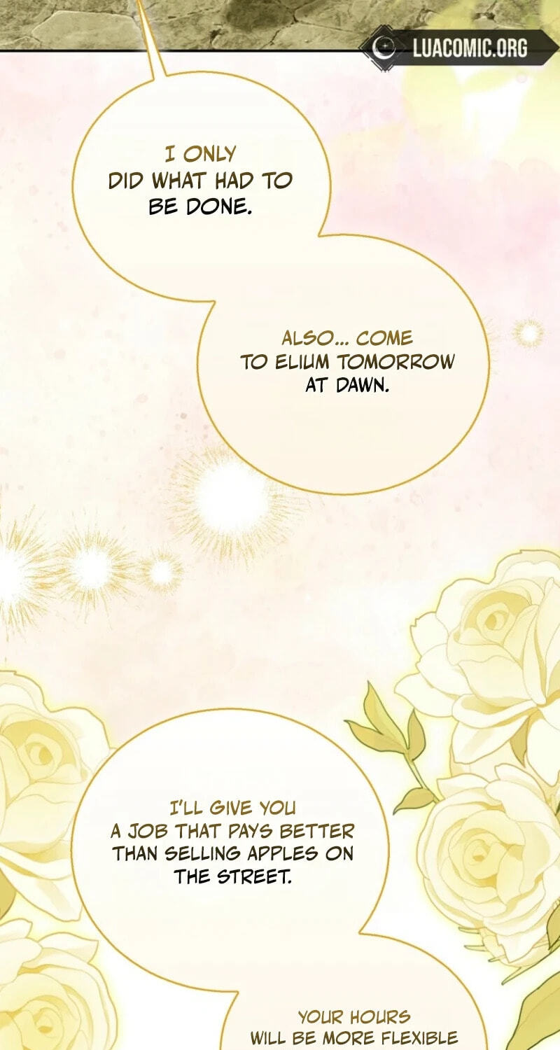 The Beloved Fake Saint Chapter 125 page 67 - 