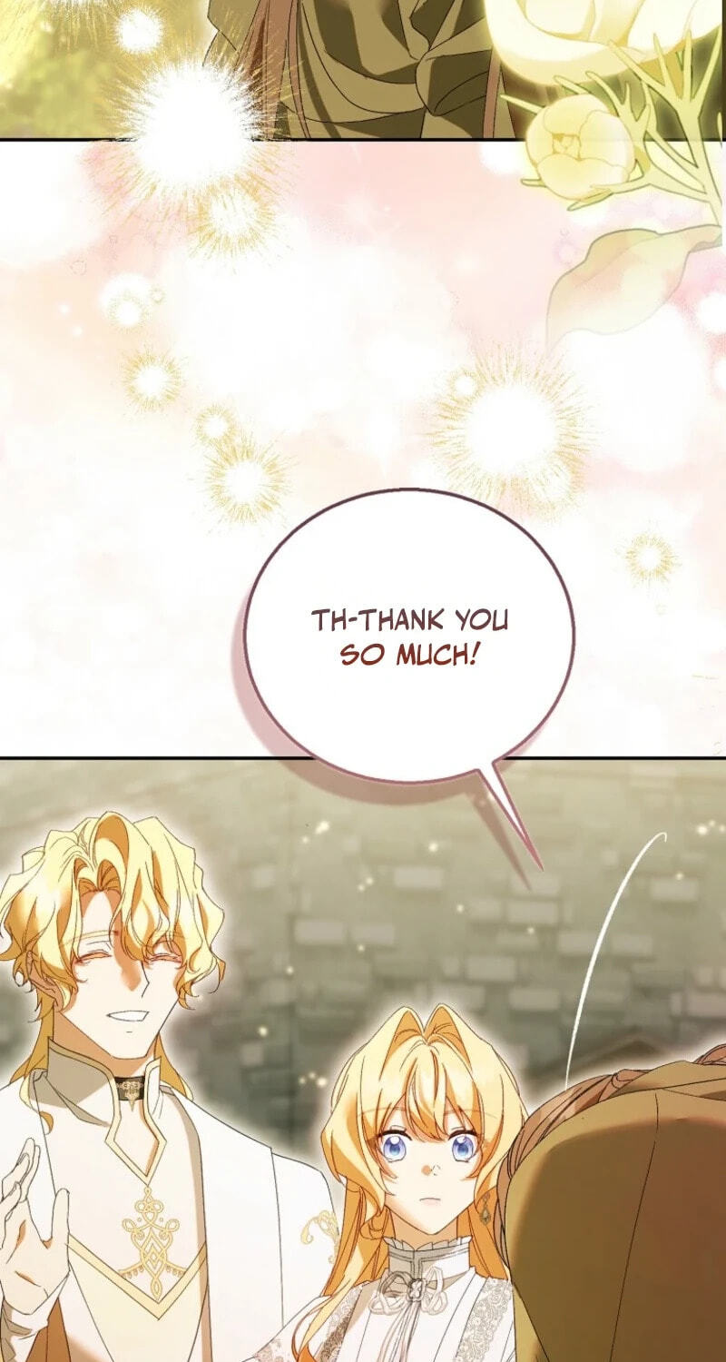The Beloved Fake Saint Chapter 125 page 69 - 
