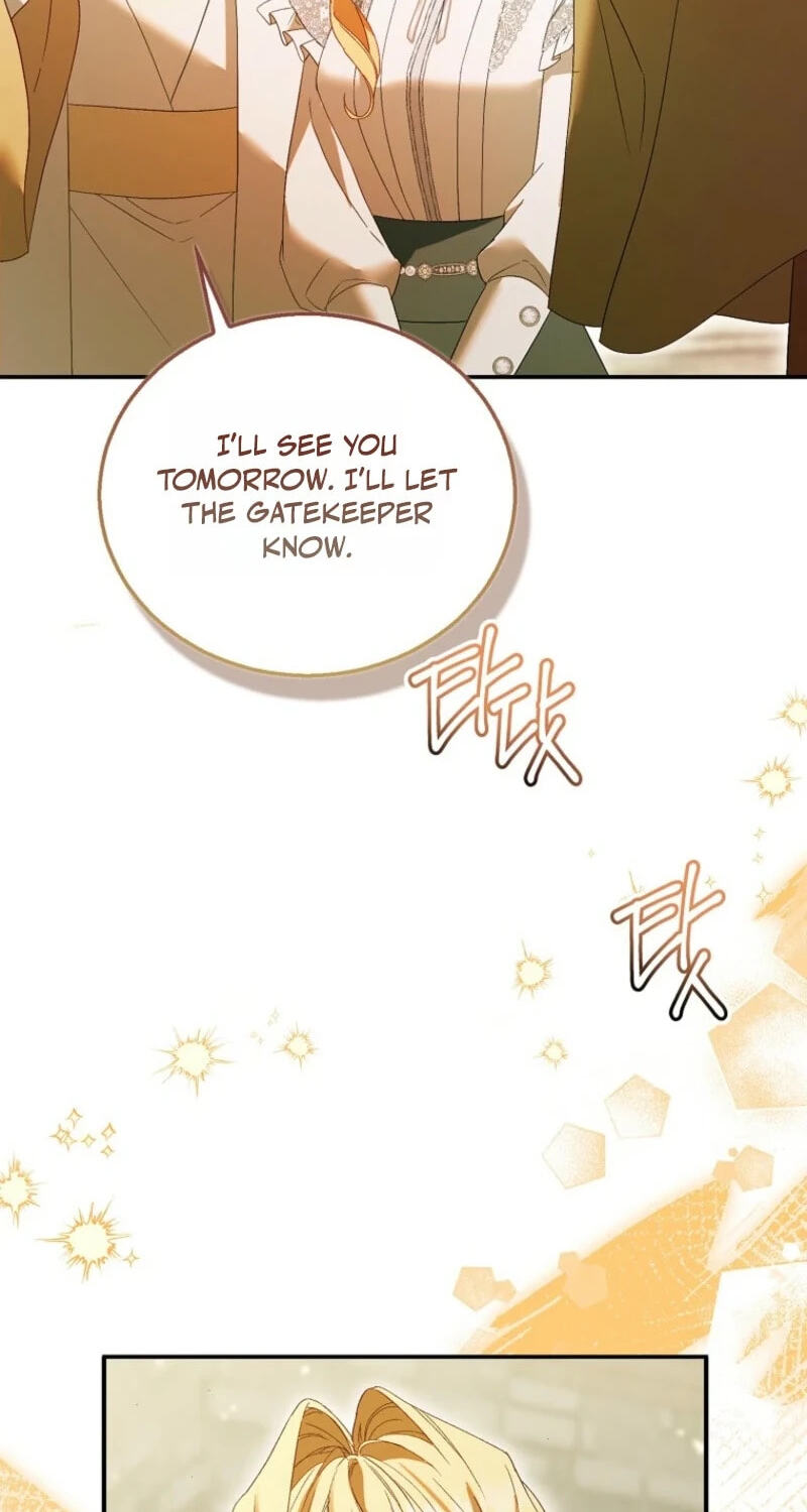 The Beloved Fake Saint Chapter 125 page 70 - 