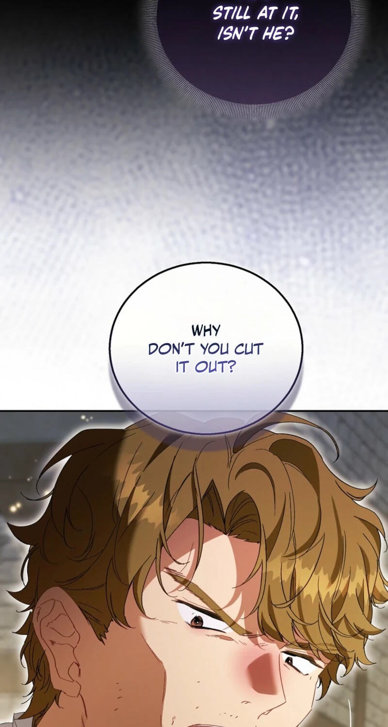 The Beloved Fake Saint Chapter 125 page 8 - 