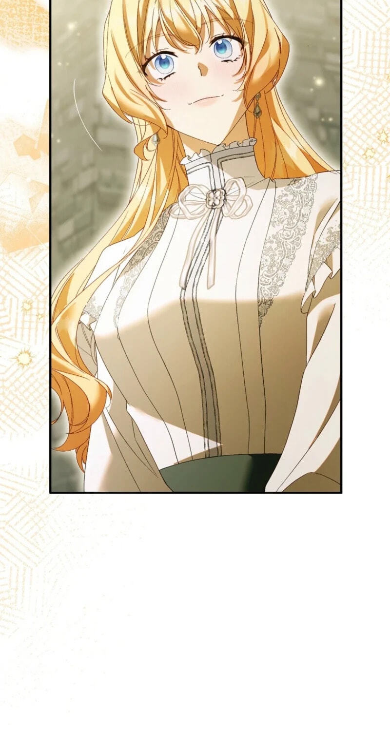The Beloved Fake Saint Chapter 125 page 71 - 
