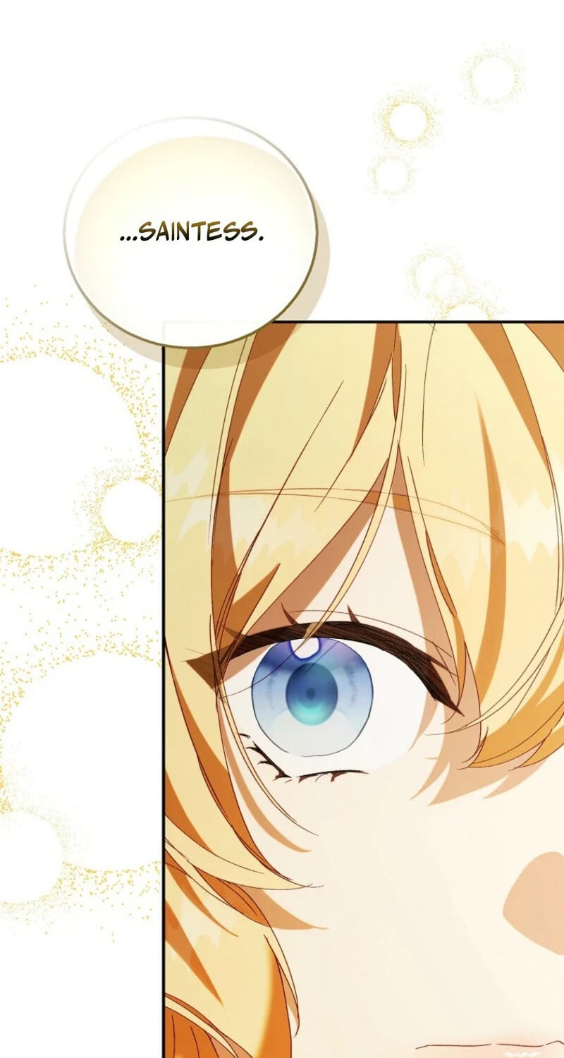 The Beloved Fake Saint Chapter 125 page 72 - 