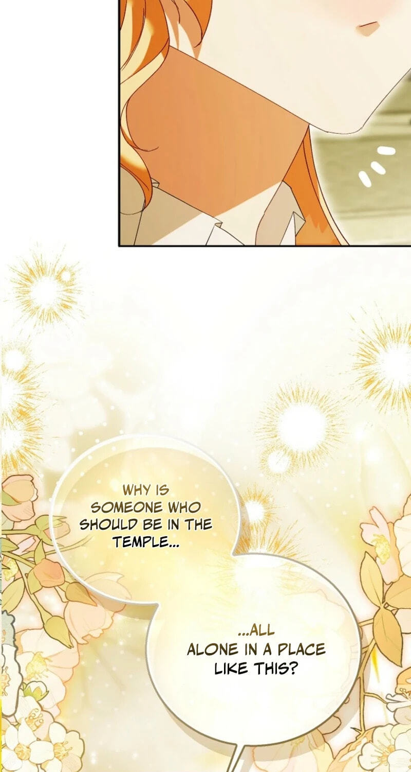 The Beloved Fake Saint Chapter 125 page 73 - 