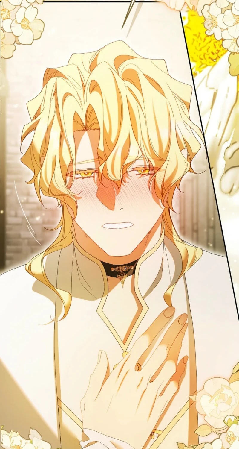 The Beloved Fake Saint Chapter 125 page 74 - 