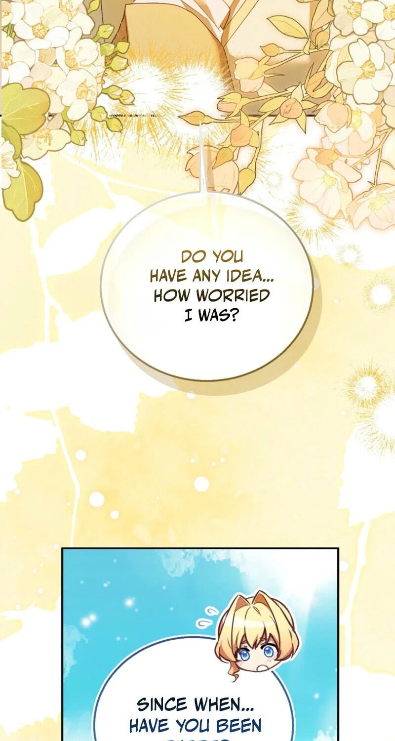 The Beloved Fake Saint Chapter 125 page 75 - 