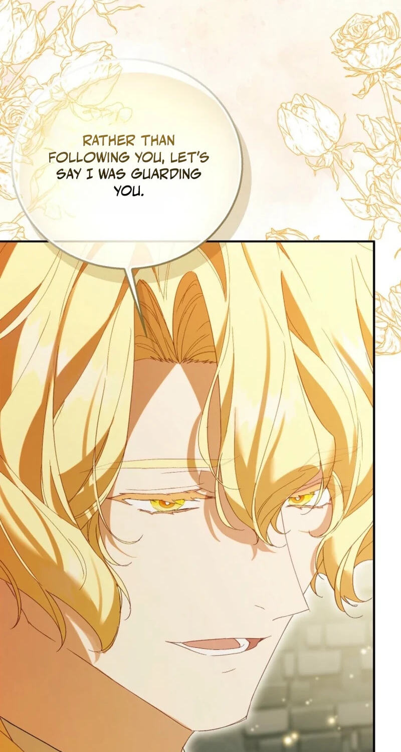 The Beloved Fake Saint Chapter 125 page 78 - 