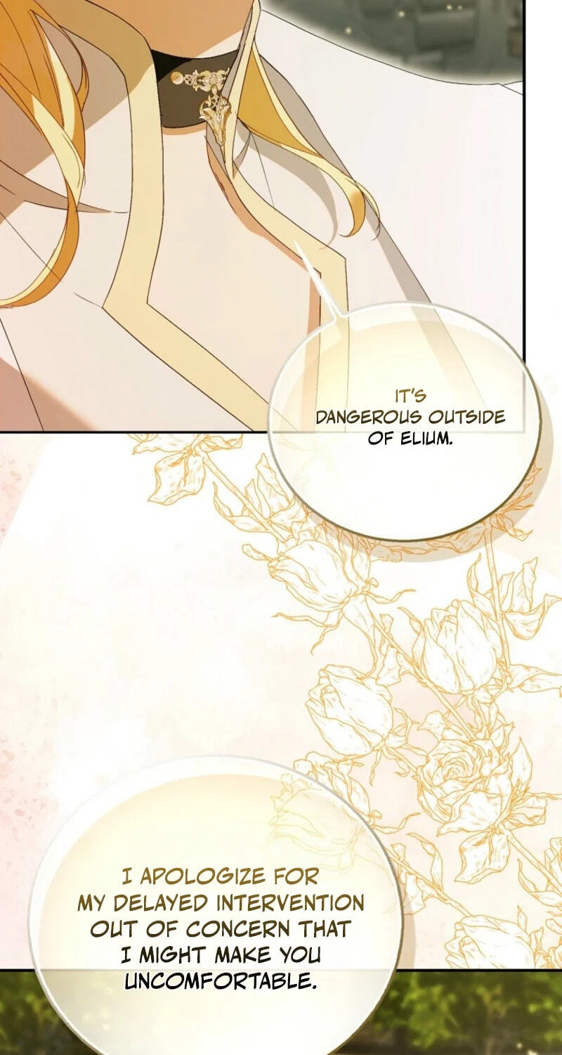 The Beloved Fake Saint Chapter 125 page 79 - 