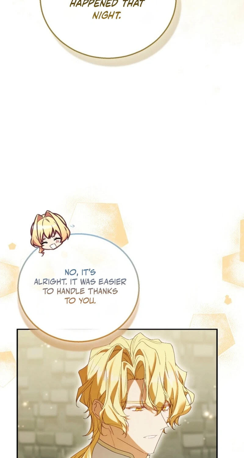 The Beloved Fake Saint Chapter 125 page 81 - 