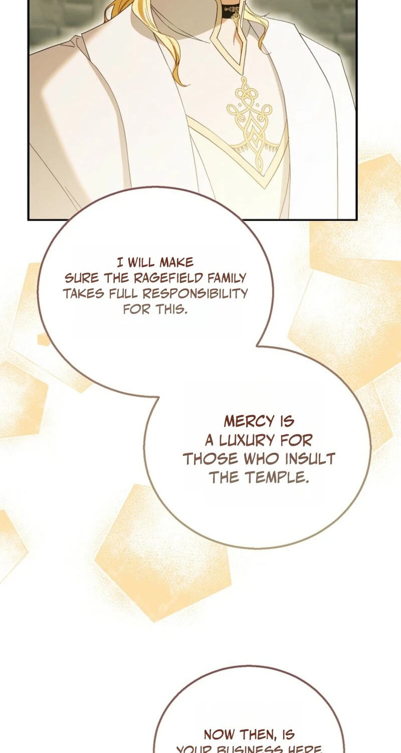 The Beloved Fake Saint Chapter 125 page 82 - 