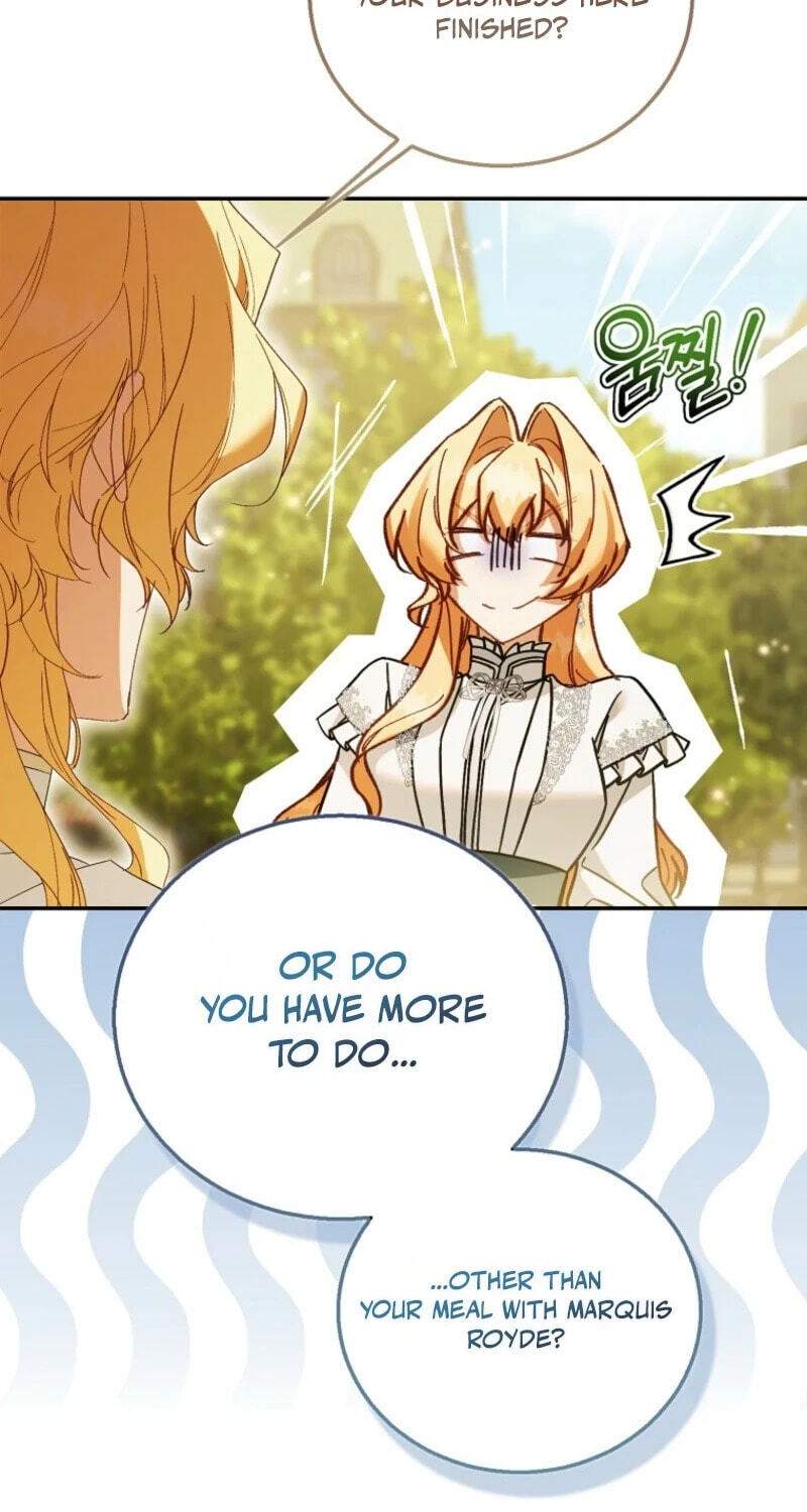 The Beloved Fake Saint Chapter 125 page 83 - 