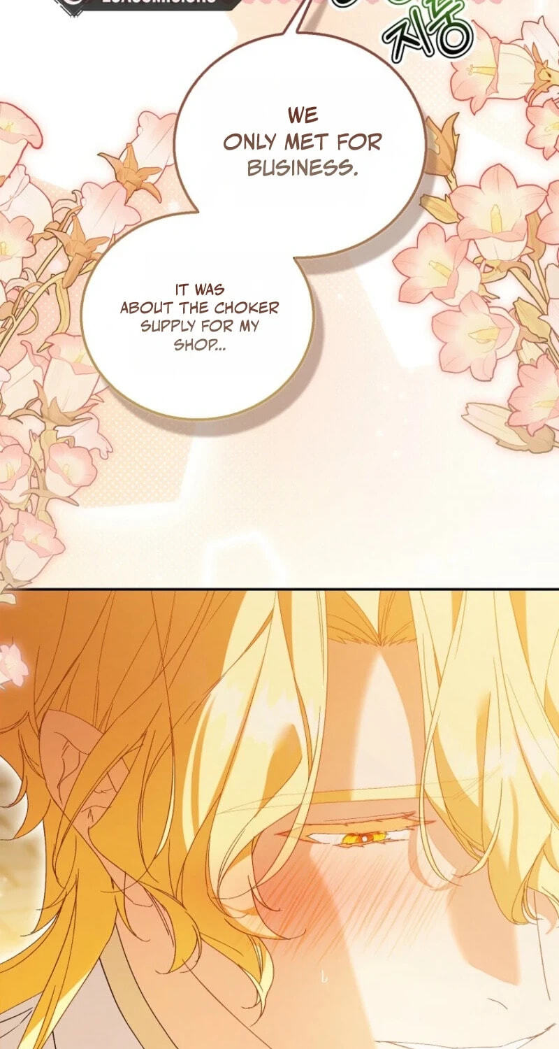 The Beloved Fake Saint Chapter 125 page 85 - 