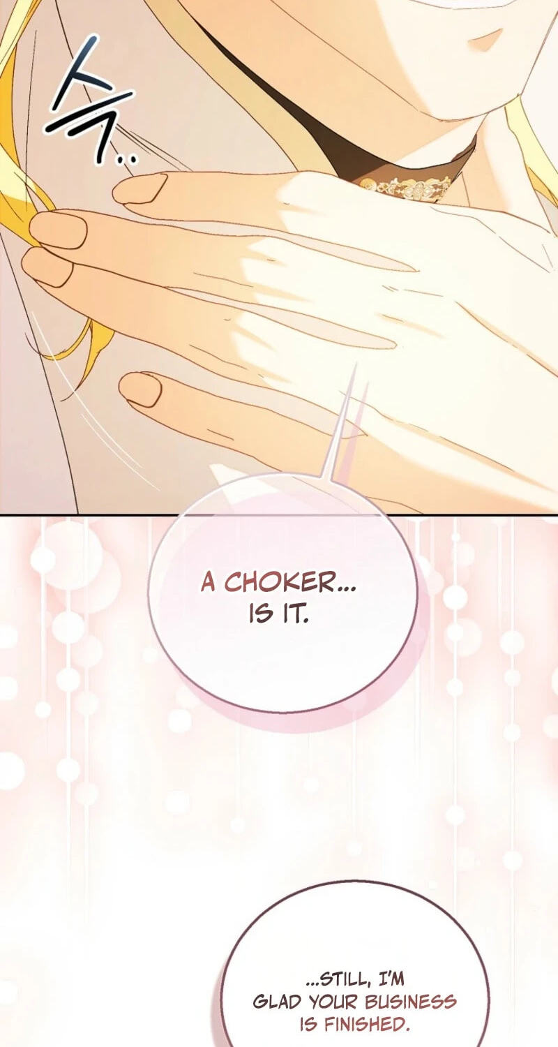 The Beloved Fake Saint Chapter 125 page 86 - 