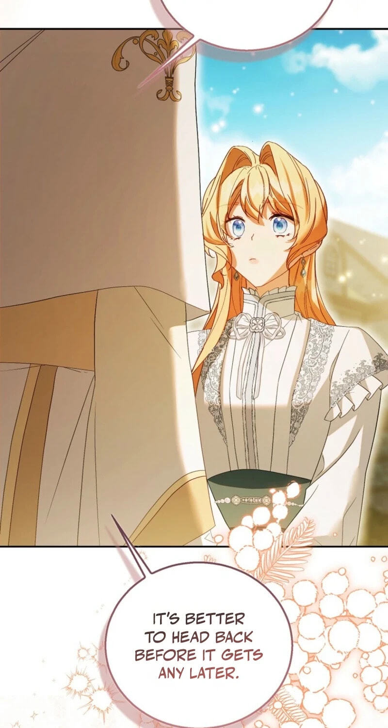 The Beloved Fake Saint Chapter 125 page 87 - 