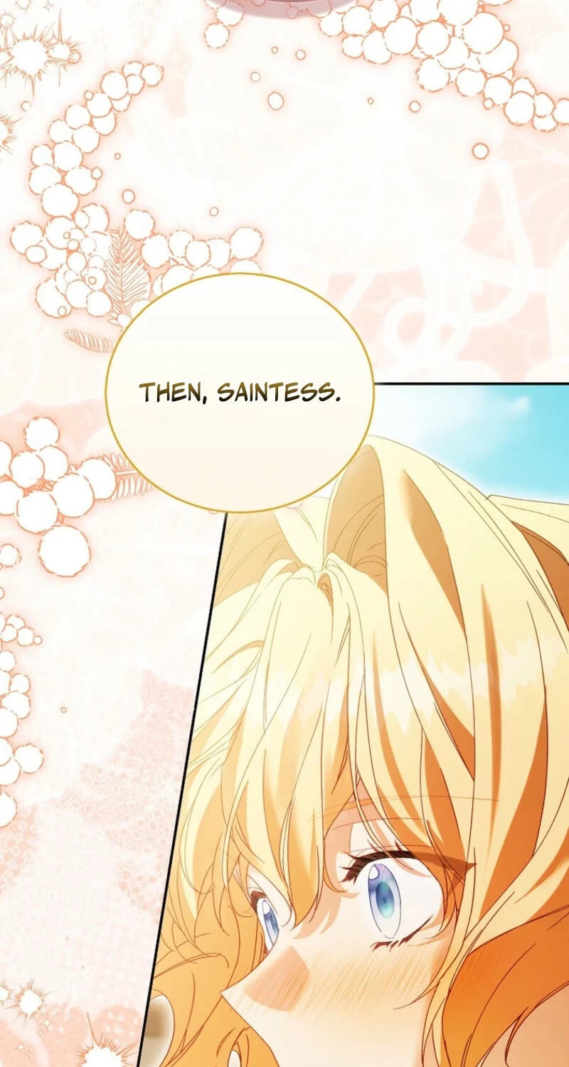 The Beloved Fake Saint Chapter 125 page 88 - 