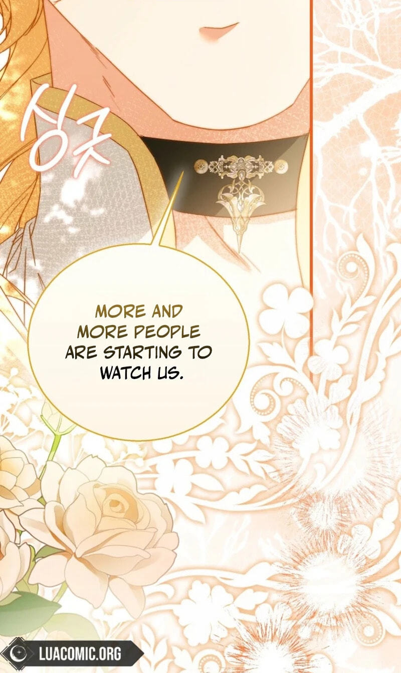 The Beloved Fake Saint Chapter 125 page 92 - 
