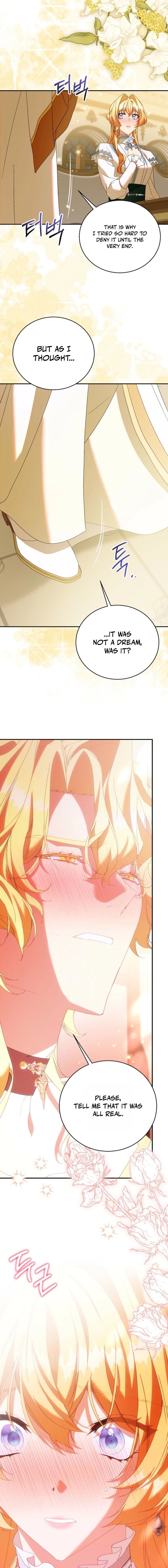 The Beloved Fake Saint Chapter 126 page 13 - 
