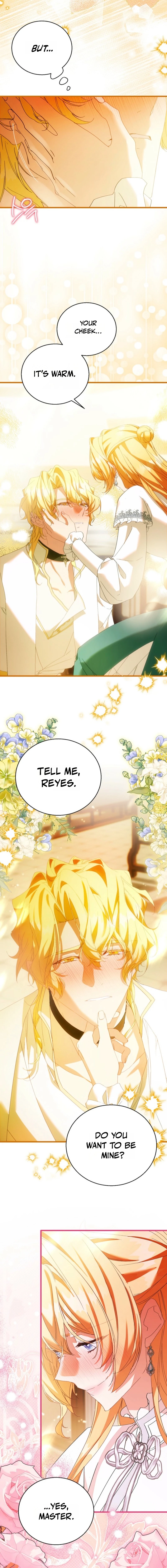 The Beloved Fake Saint Chapter 126 page 16 - 