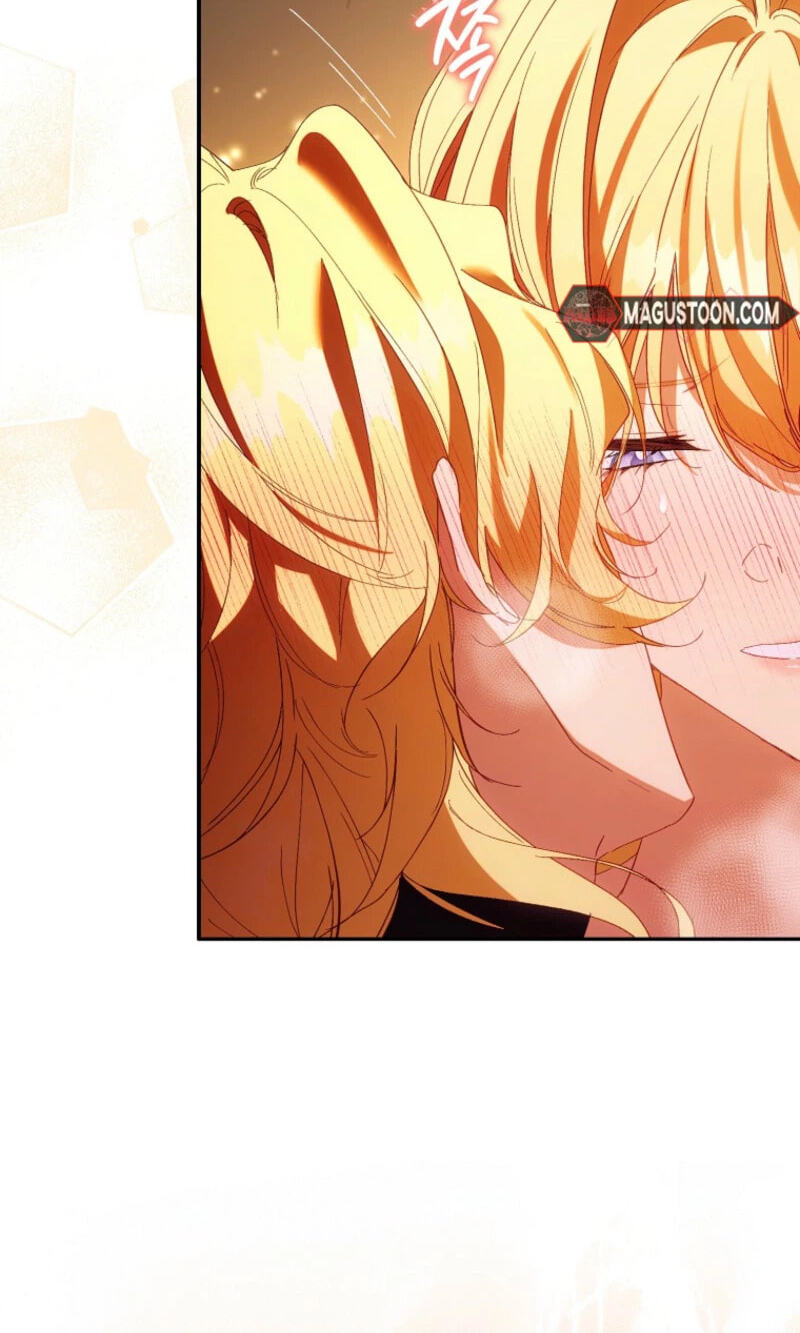 The Beloved Fake Saint Chapter 127 page 11 - 