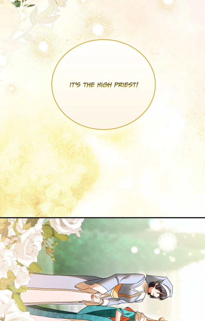 The Beloved Fake Saint Chapter 127 page 101 - 