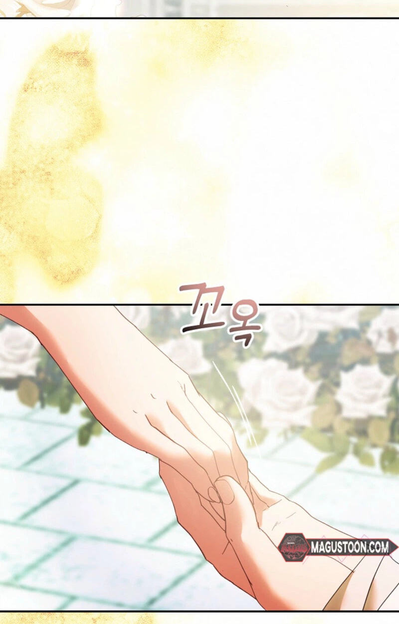 The Beloved Fake Saint Chapter 127 page 103 - 