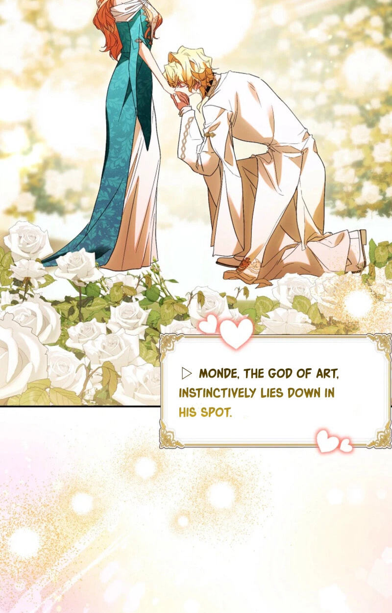 The Beloved Fake Saint Chapter 127 page 107 - 