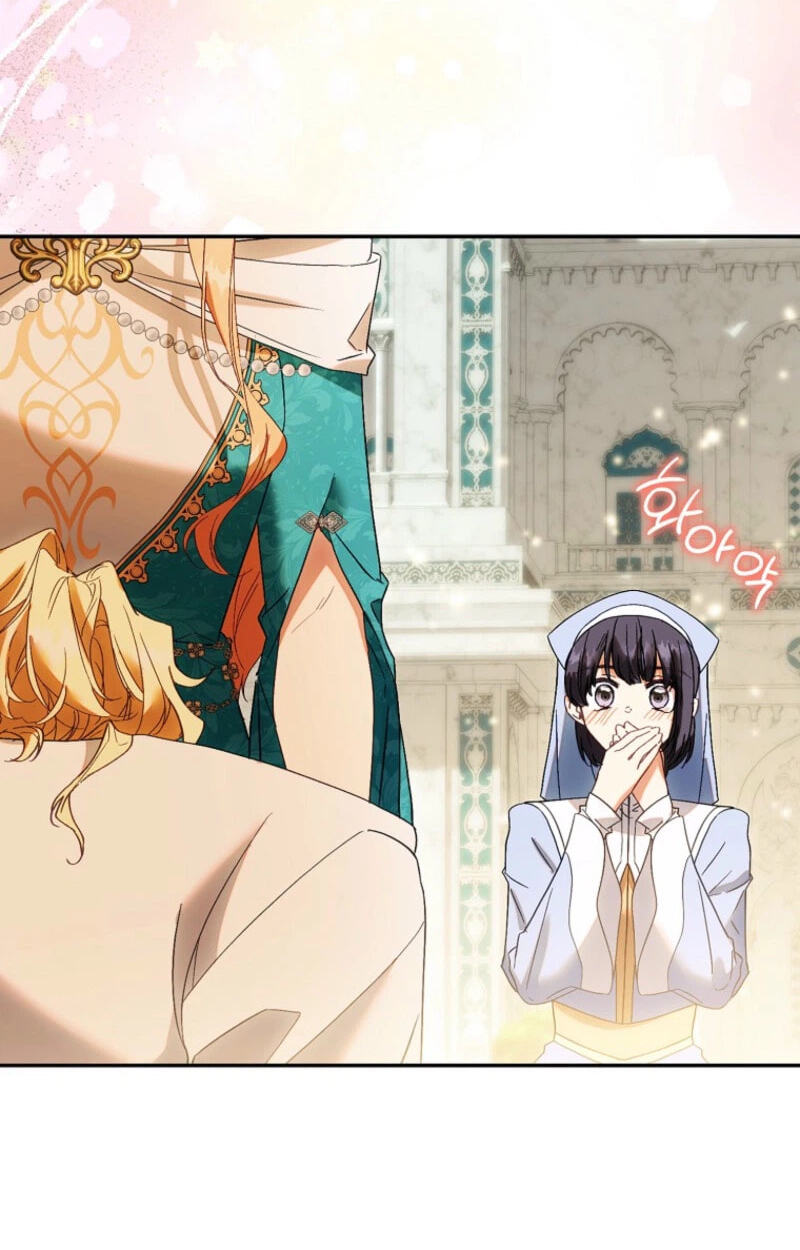The Beloved Fake Saint Chapter 127 page 108 - 