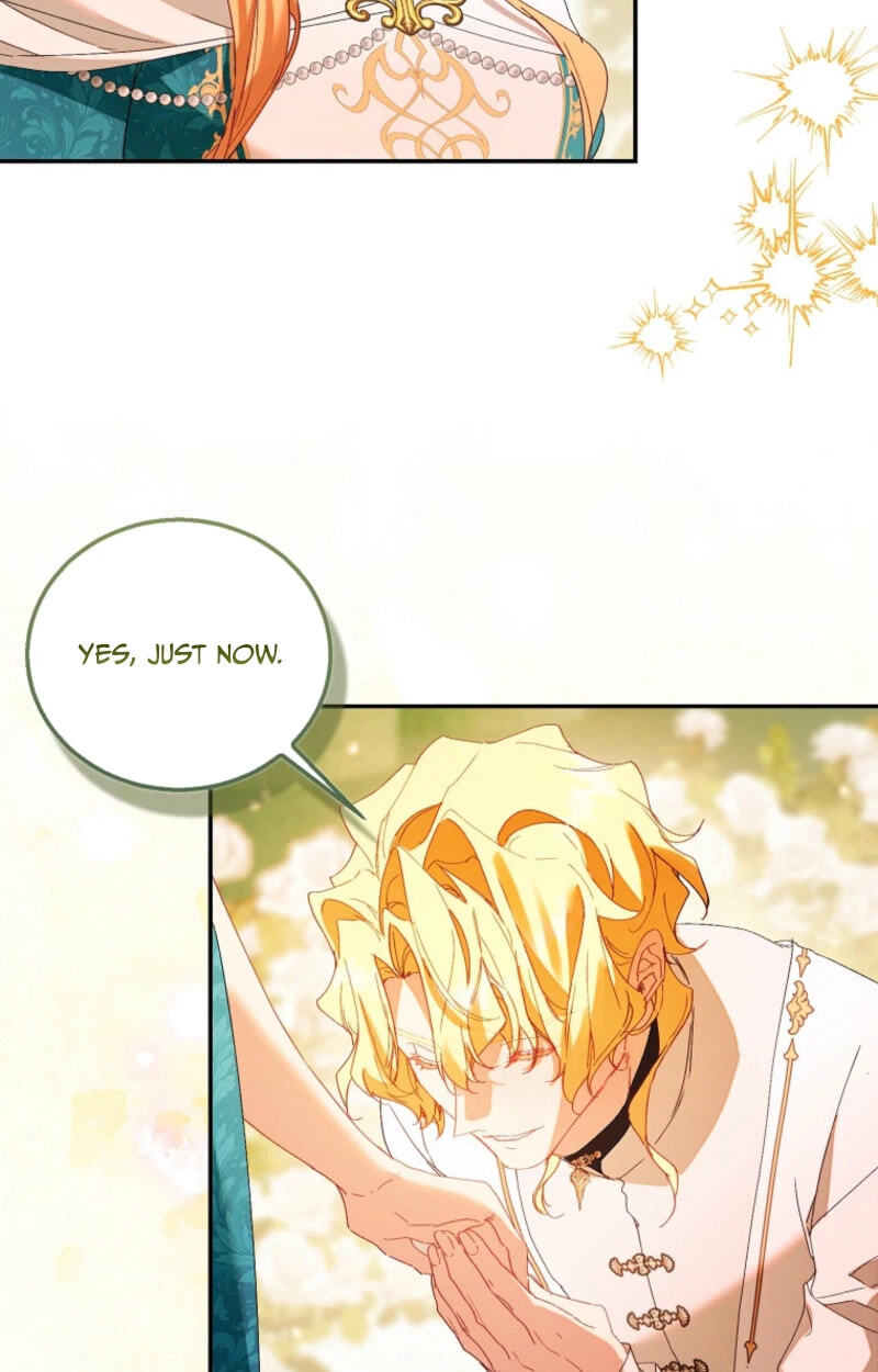 The Beloved Fake Saint Chapter 127 page 110 - 