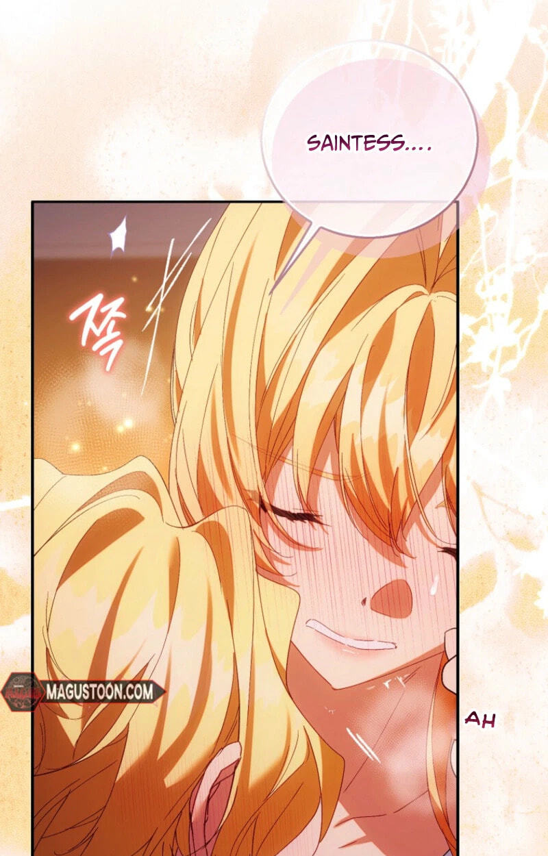 The Beloved Fake Saint Chapter 127 page 12 - 