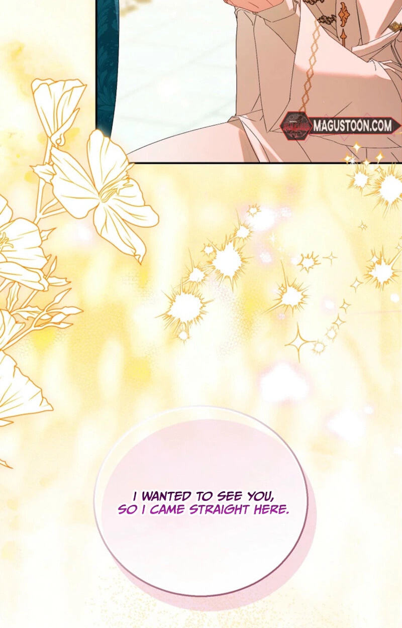 The Beloved Fake Saint Chapter 127 page 111 - 