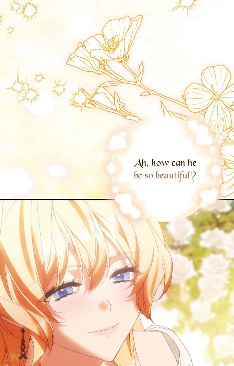 The Beloved Fake Saint Chapter 127 page 113 - 