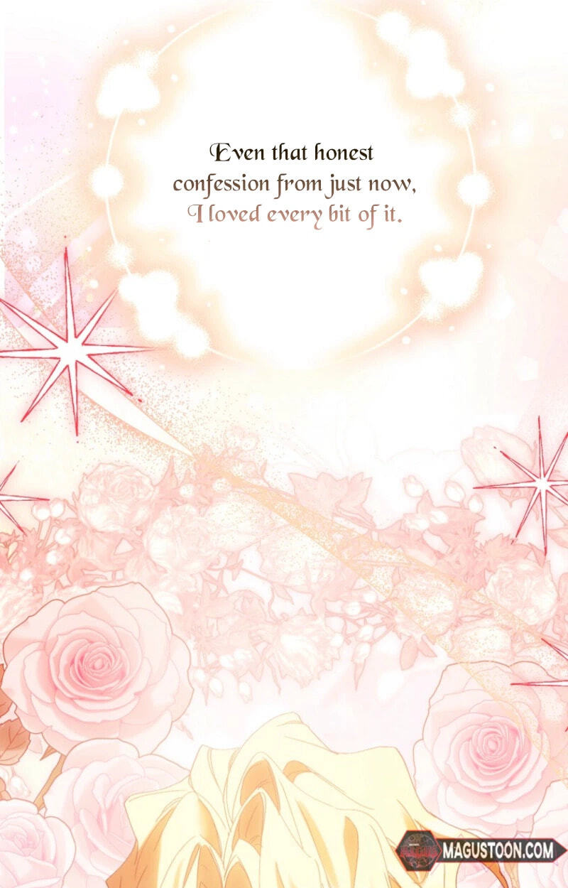 The Beloved Fake Saint Chapter 127 page 116 - 