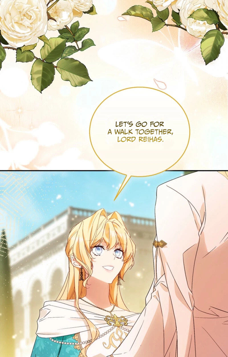 The Beloved Fake Saint Chapter 127 page 120 - 