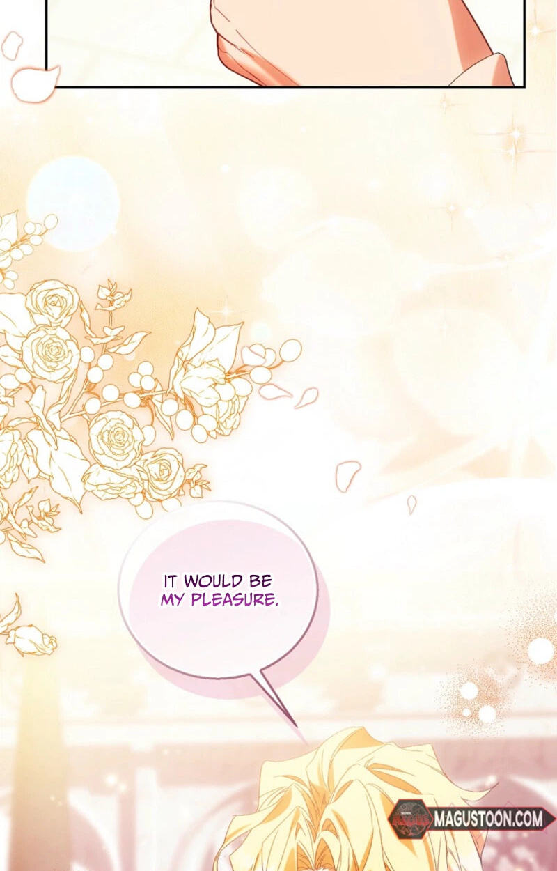 The Beloved Fake Saint Chapter 127 page 122 - 